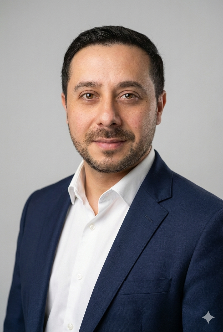 Rafael Mejía